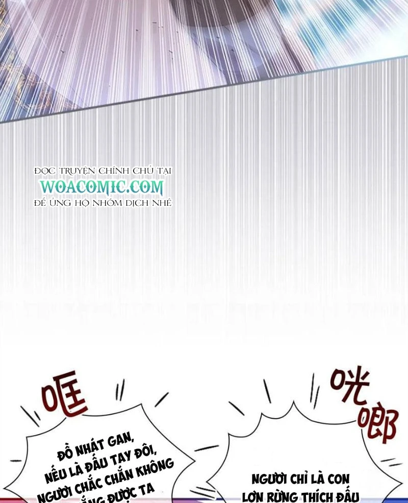 Công Chúa Bé Bỏng Chapter 121 - 35