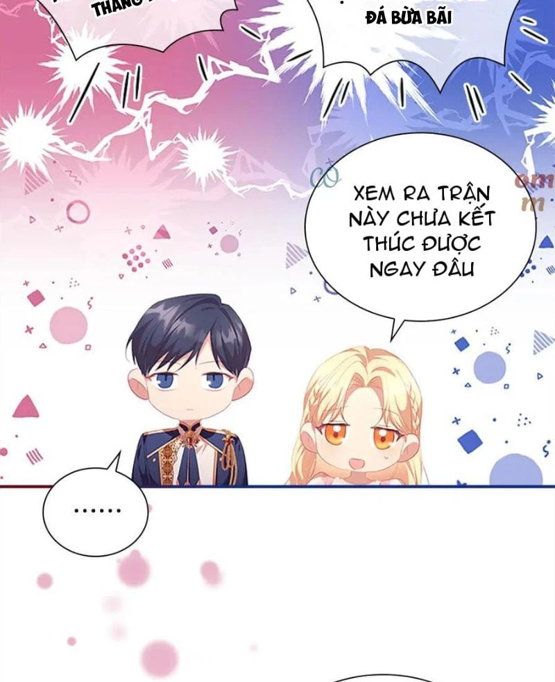 Công Chúa Bé Bỏng Chapter 121 - 36