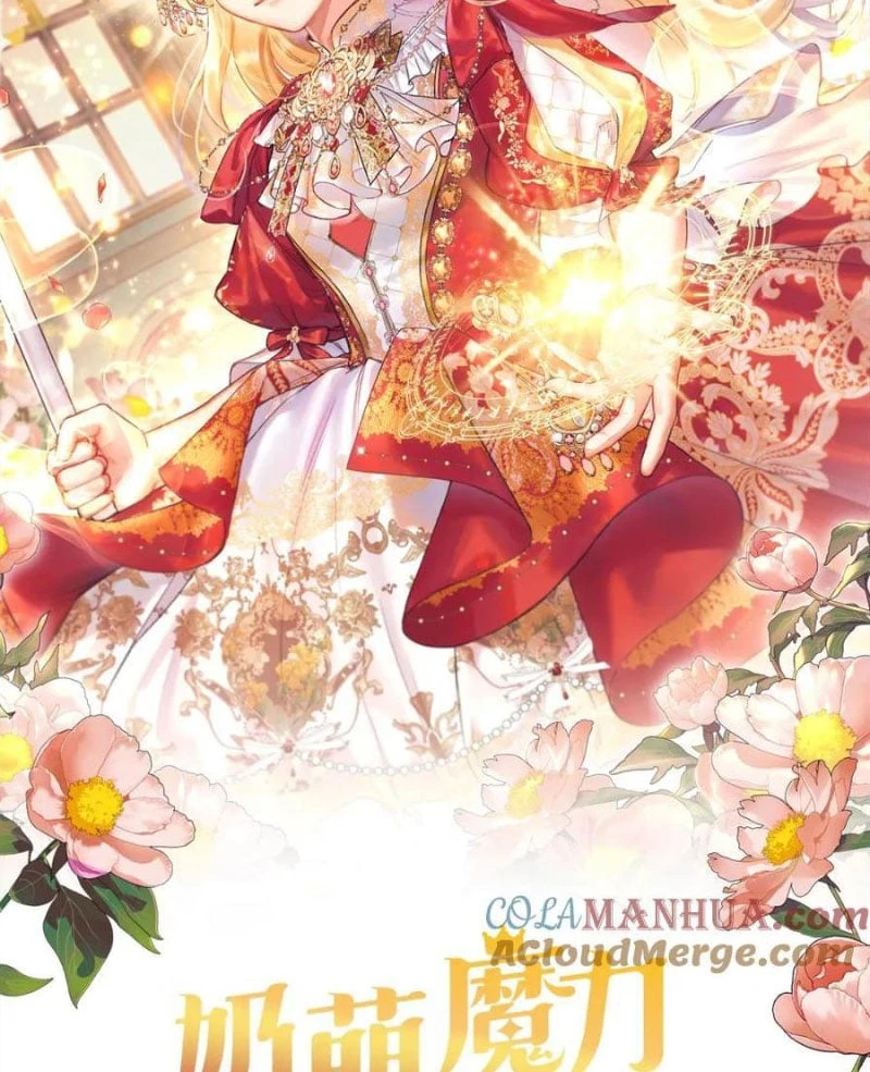 Công Chúa Bé Bỏng Chapter 121 - 40