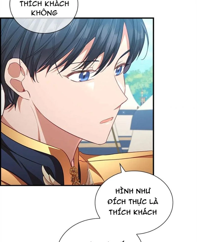 Công Chúa Bé Bỏng Chapter 121 - 46