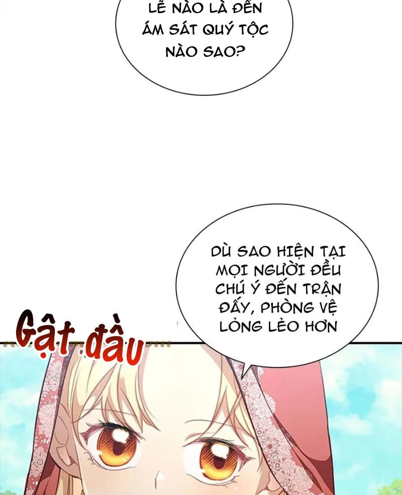 Công Chúa Bé Bỏng Chapter 121 - 47