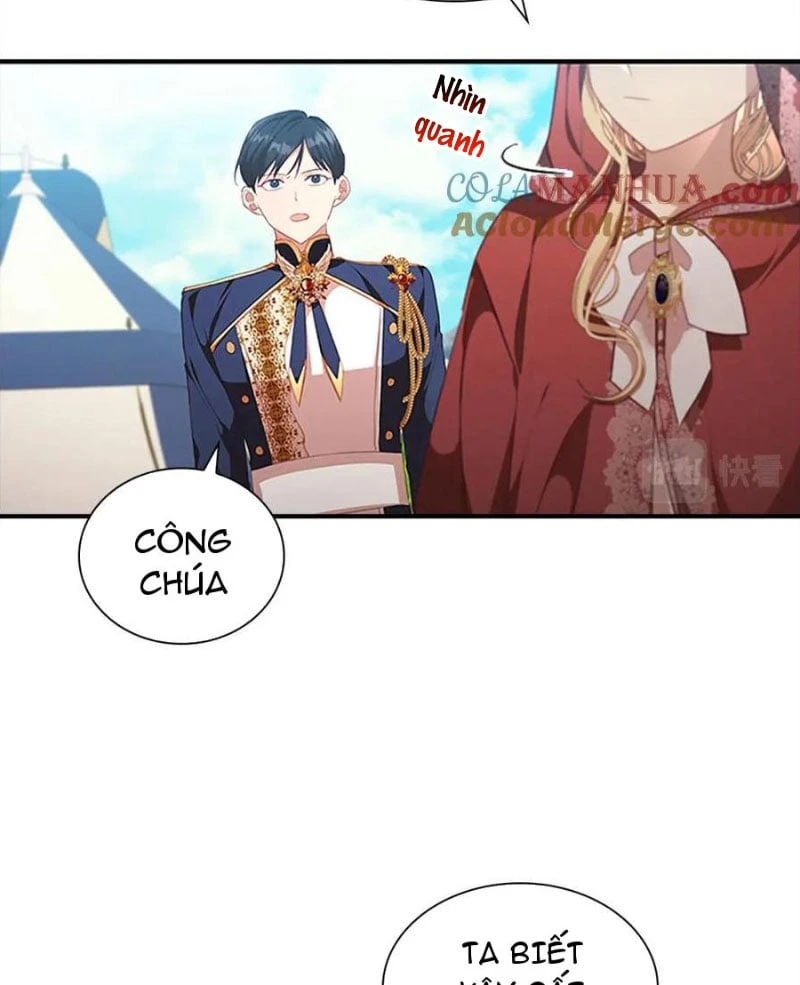 Công Chúa Bé Bỏng Chapter 121 - 50