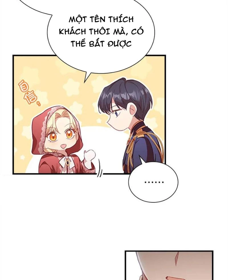 Công Chúa Bé Bỏng Chapter 121 - 52