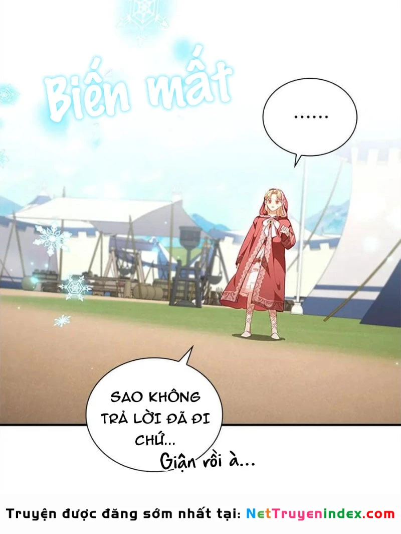 Công Chúa Bé Bỏng Chapter 121 - 56