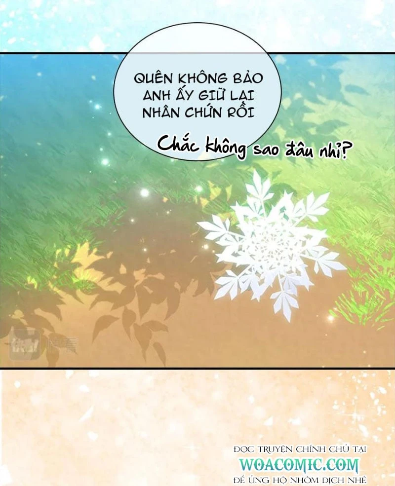 Công Chúa Bé Bỏng Chapter 121 - 58