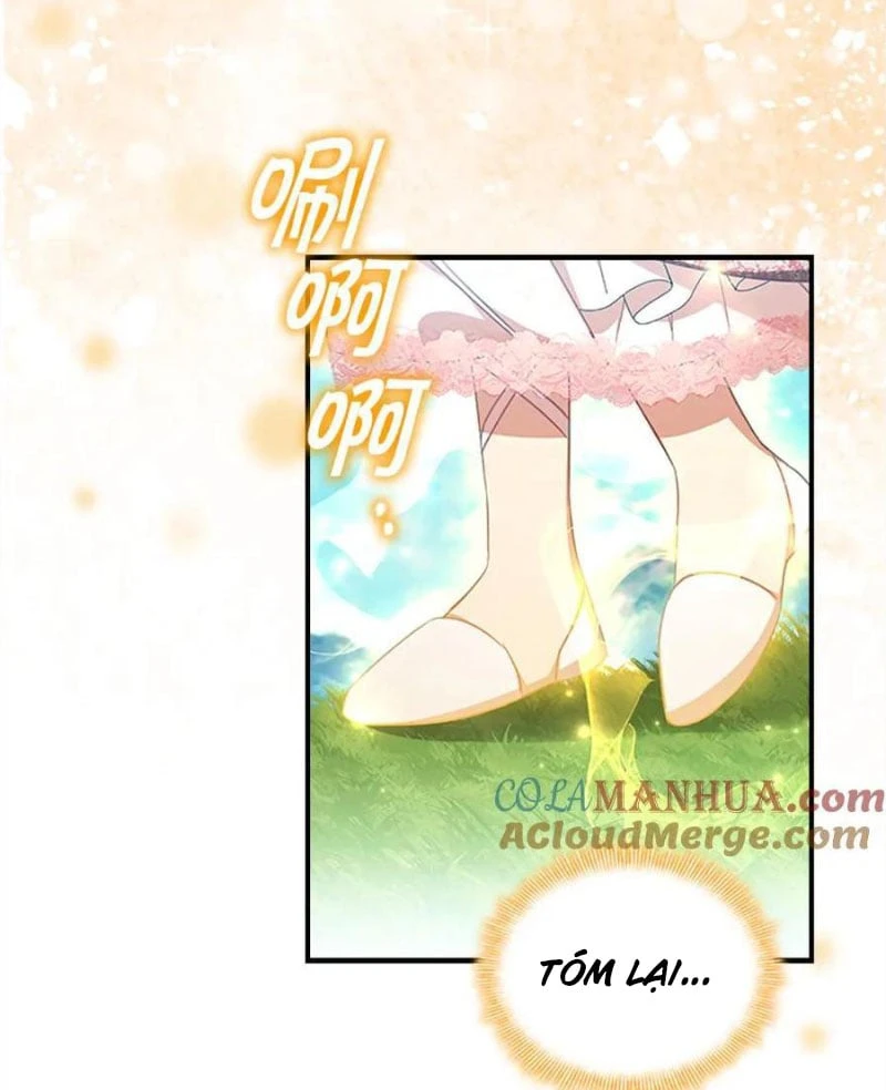 Công Chúa Bé Bỏng Chapter 121 - 59