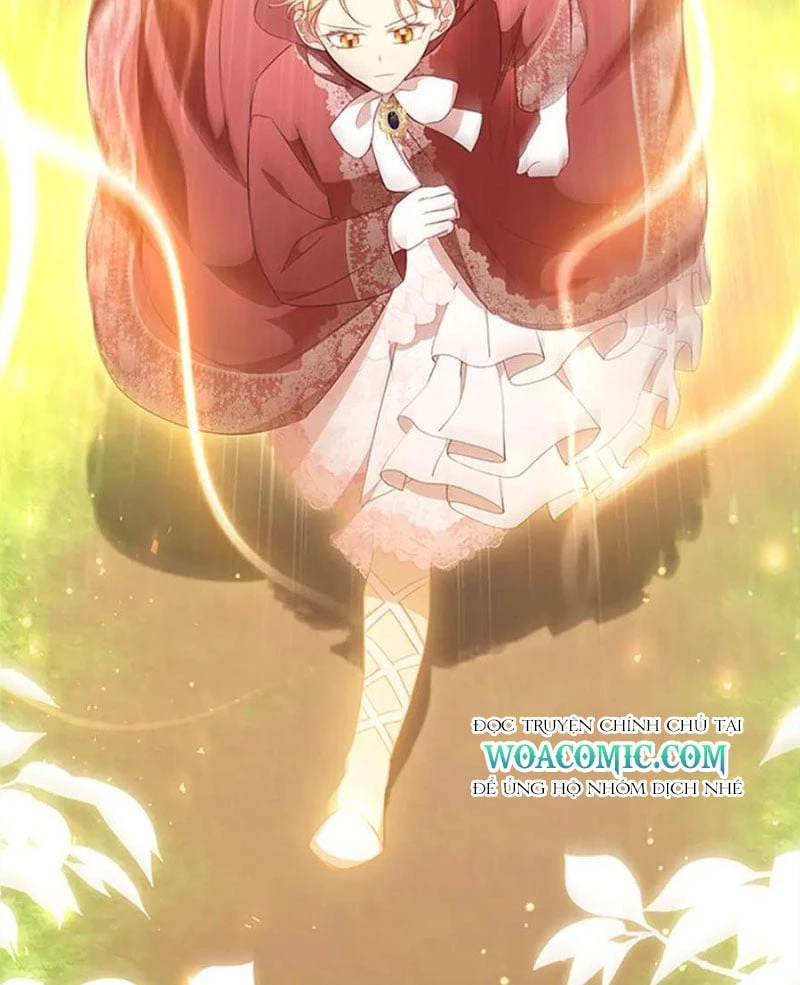 Công Chúa Bé Bỏng Chapter 121 - 61