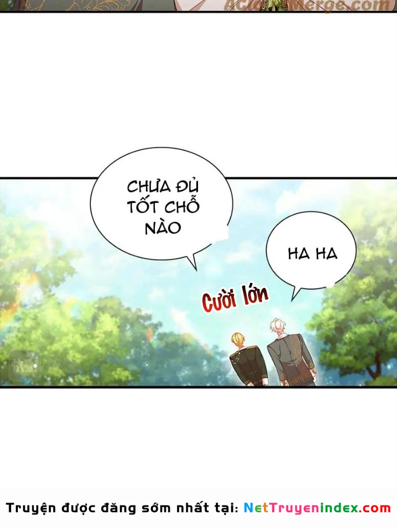 Công Chúa Bé Bỏng Chapter 121 - 67