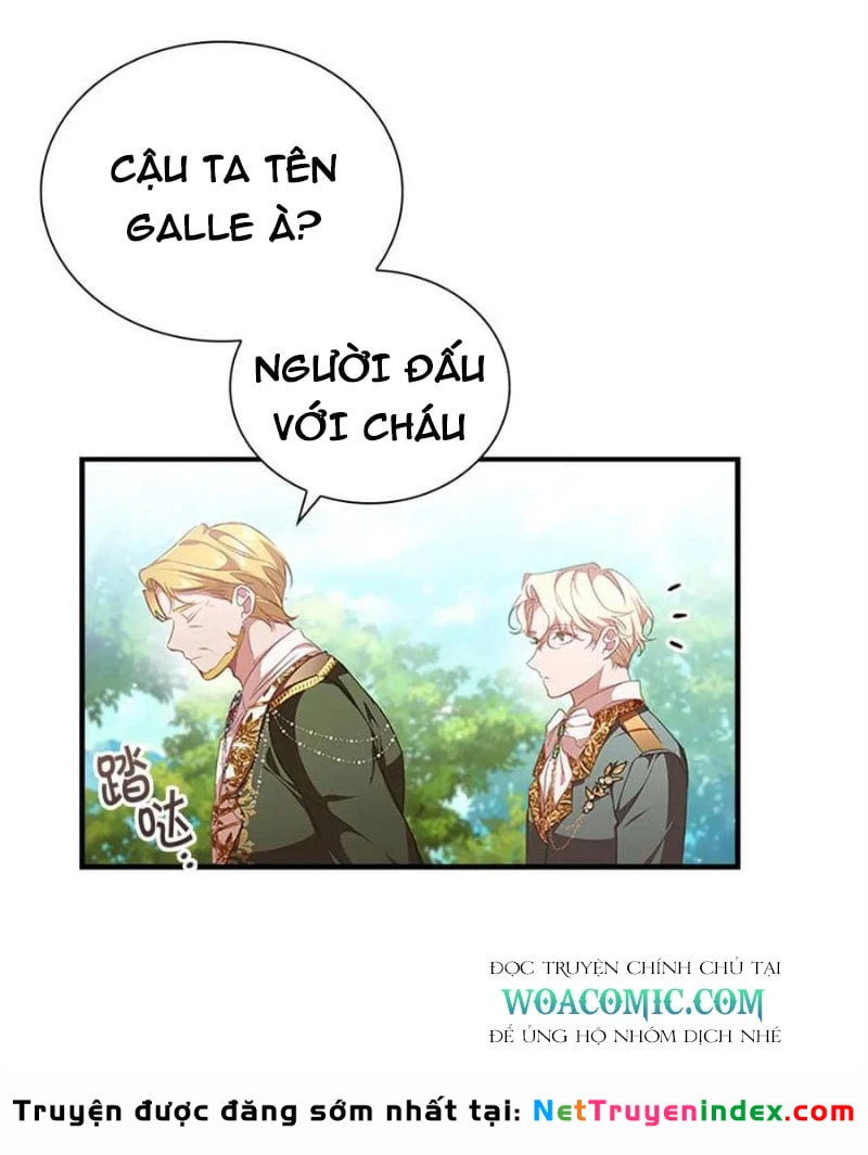 Công Chúa Bé Bỏng Chapter 121 - 68