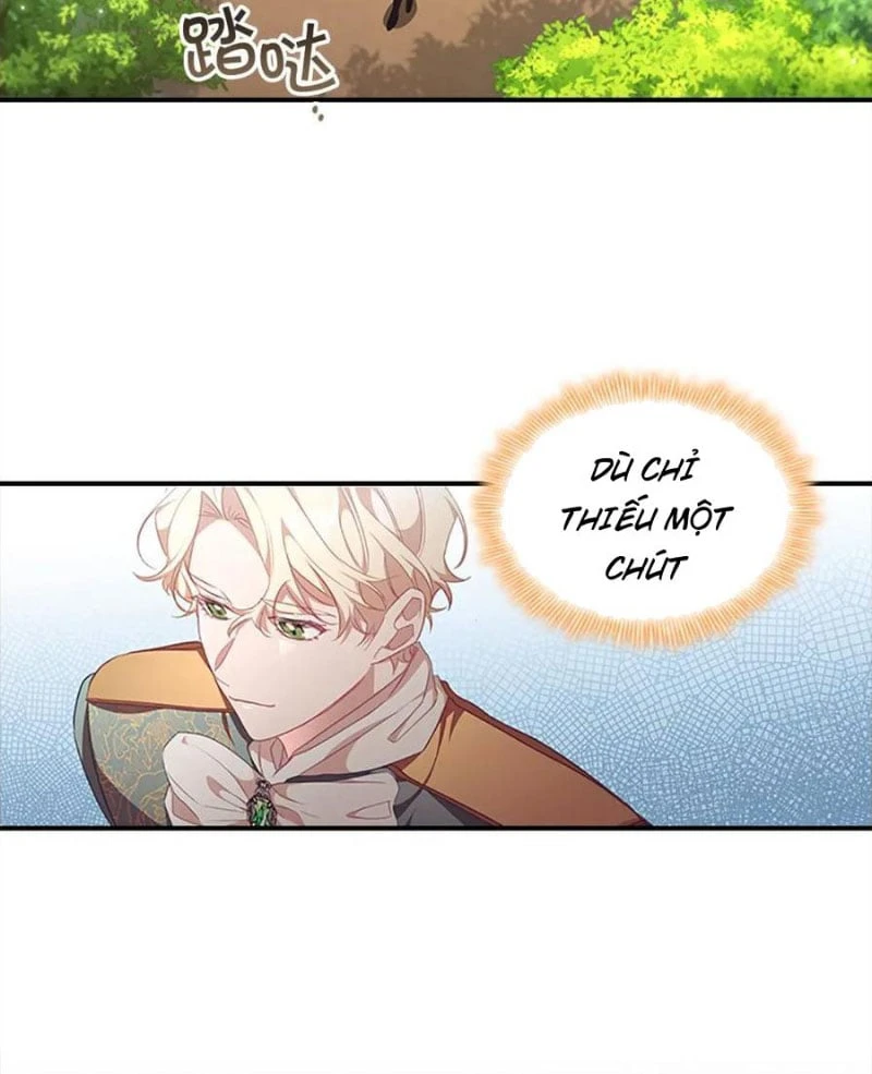 Công Chúa Bé Bỏng Chapter 121 - 70