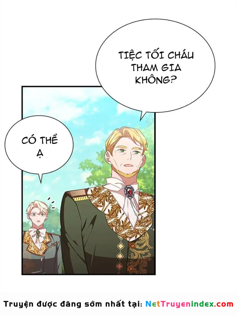 Công Chúa Bé Bỏng Chapter 121 - 73