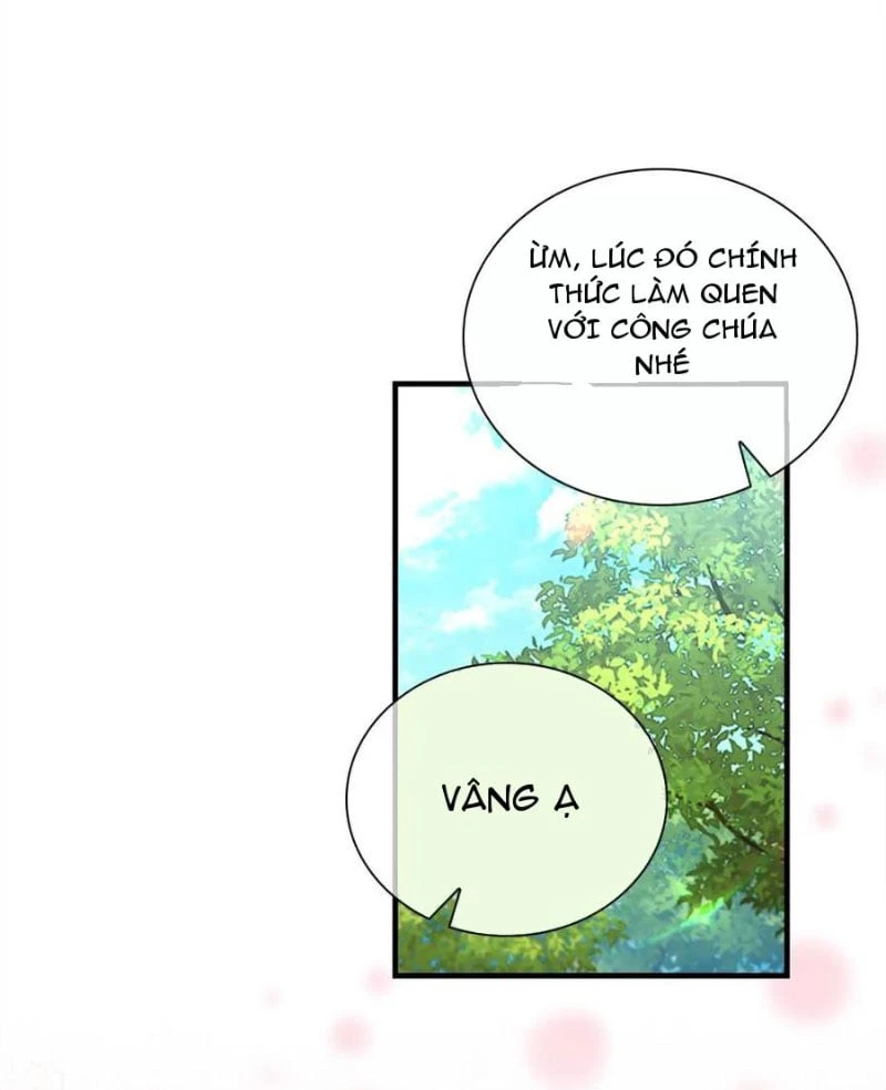 Công Chúa Bé Bỏng Chapter 121 - 74