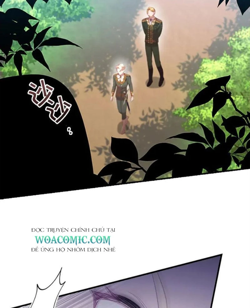 Công Chúa Bé Bỏng Chapter 121 - 78