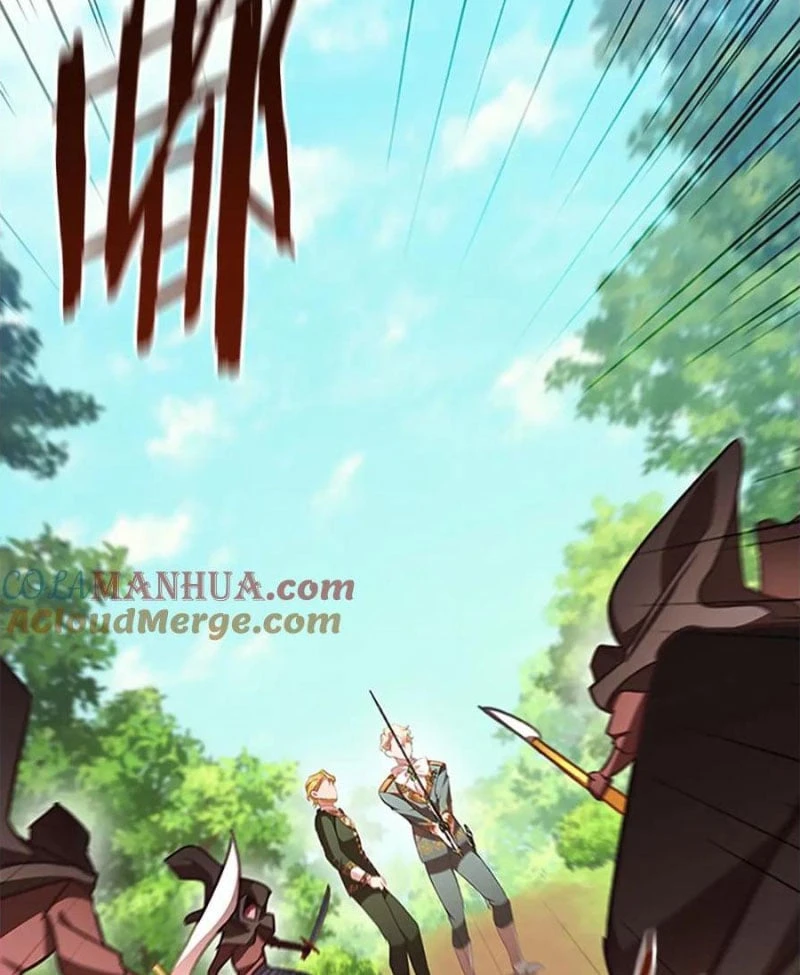 Công Chúa Bé Bỏng Chapter 121 - 81