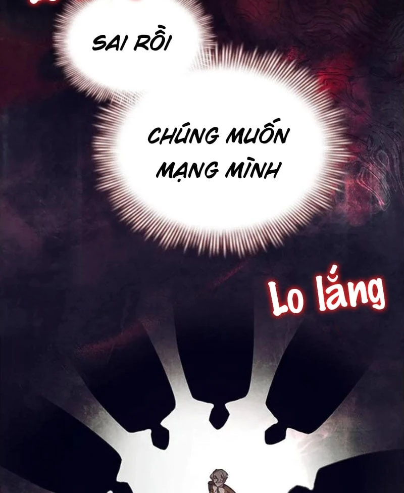 Công Chúa Bé Bỏng Chapter 121 - 91