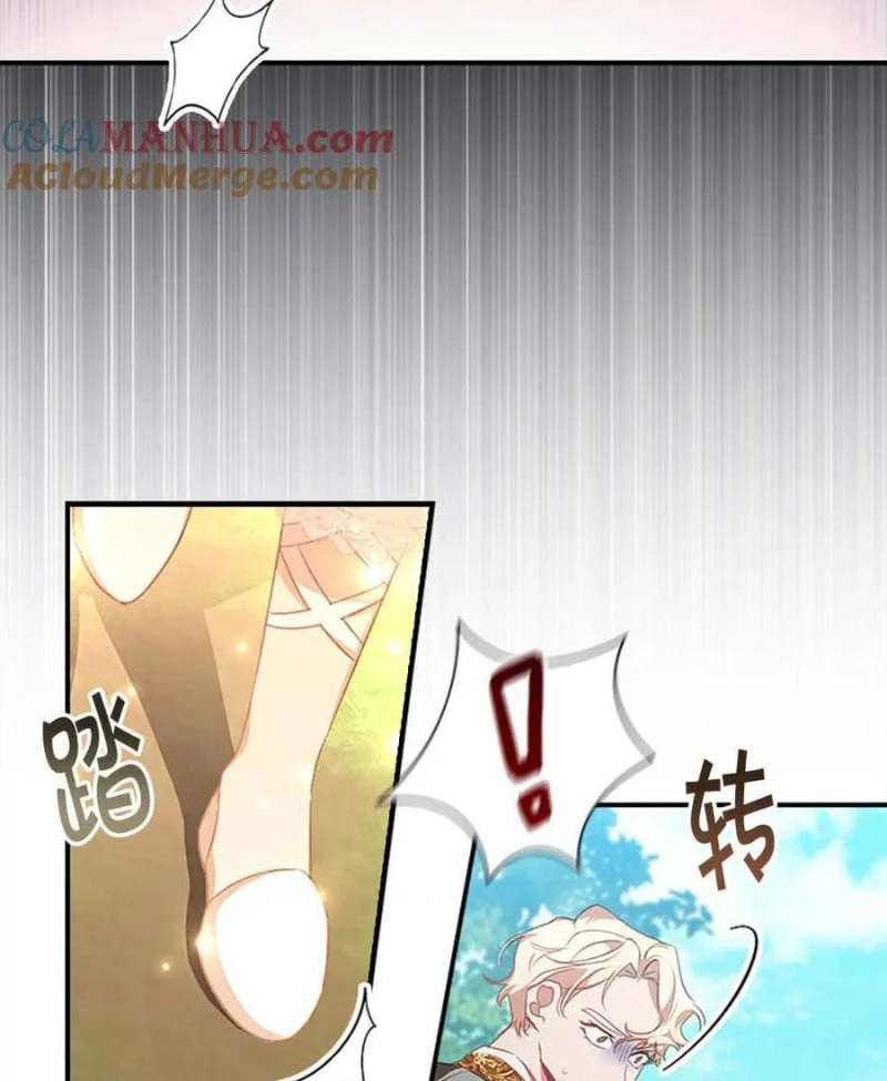 Công Chúa Bé Bỏng Chapter 121 - 94