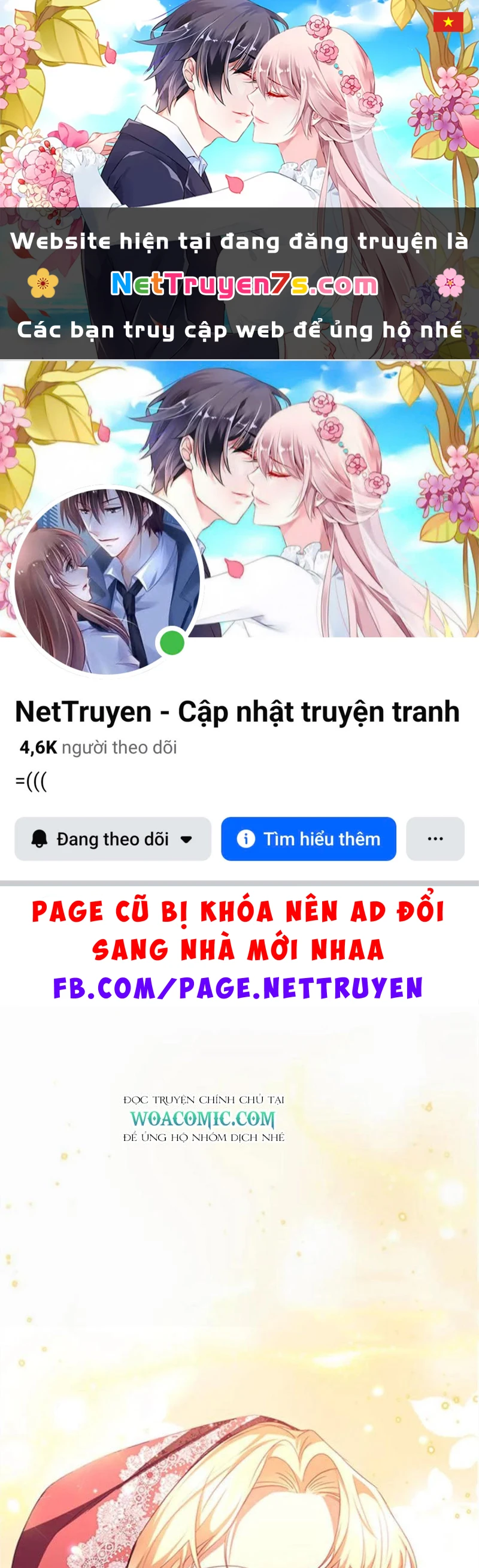 Công Chúa Bé Bỏng Chapter 122 - 1