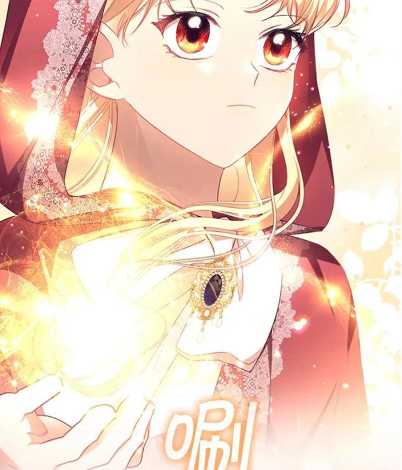 Công Chúa Bé Bỏng Chapter 122 - 2