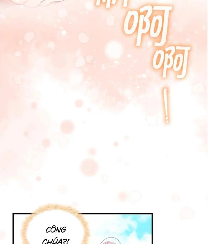 Công Chúa Bé Bỏng Chapter 122 - 3