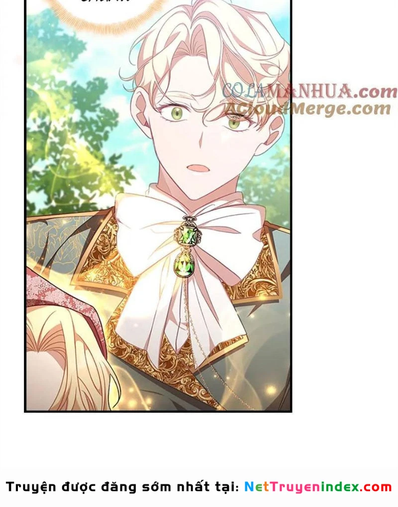 Công Chúa Bé Bỏng Chapter 122 - 4