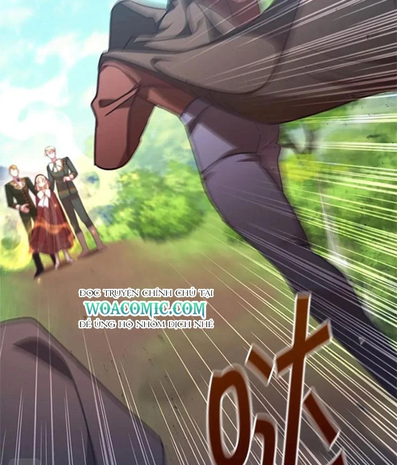 Công Chúa Bé Bỏng Chapter 122 - 8