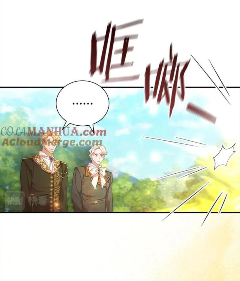 Công Chúa Bé Bỏng Chapter 122 - 17