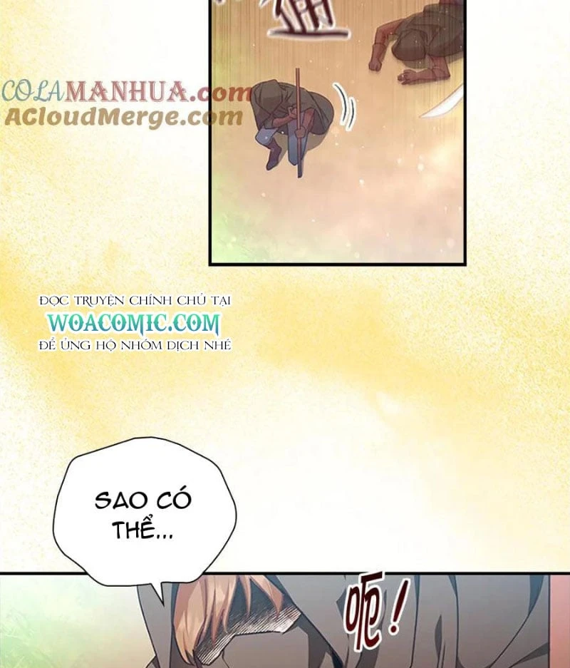 Công Chúa Bé Bỏng Chapter 122 - 20