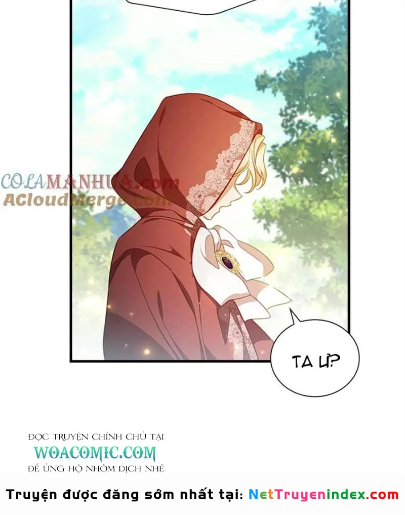 Công Chúa Bé Bỏng Chapter 122 - 22