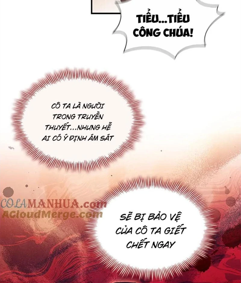 Công Chúa Bé Bỏng Chapter 122 - 27