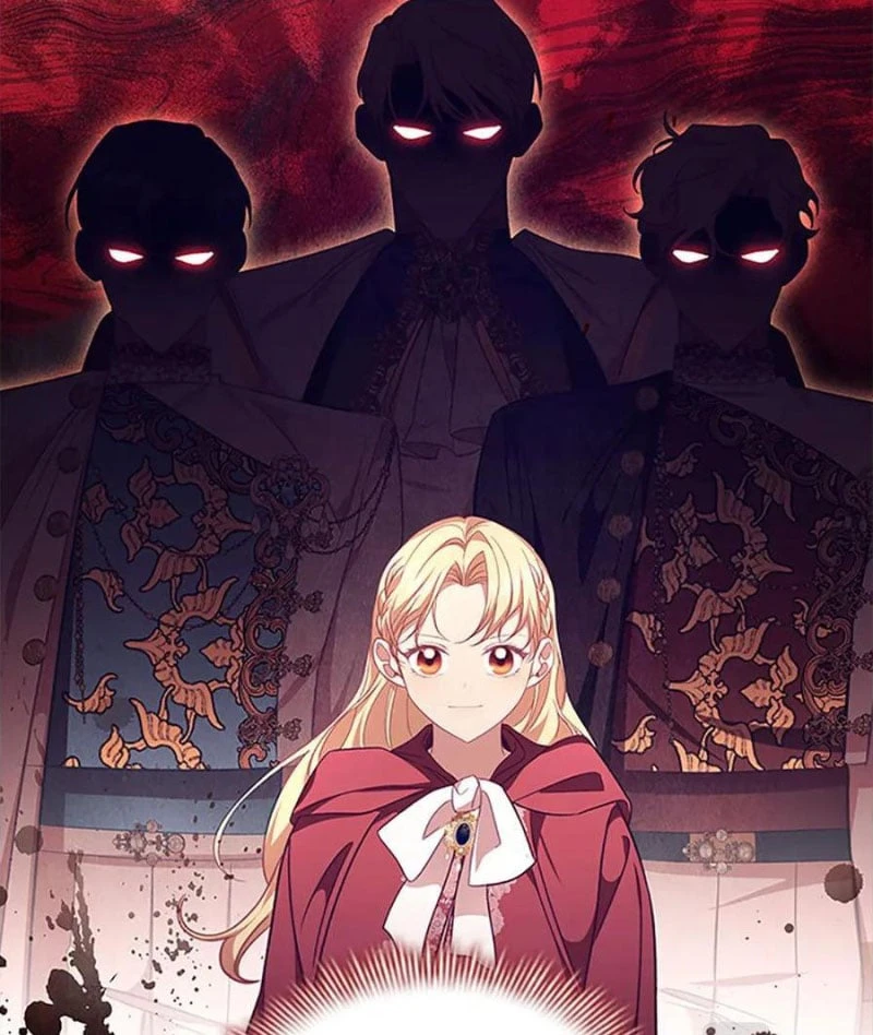 Công Chúa Bé Bỏng Chapter 122 - 28