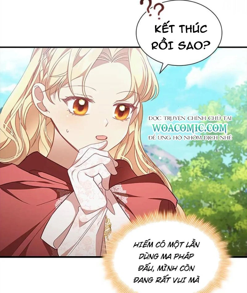 Công Chúa Bé Bỏng Chapter 122 - 33