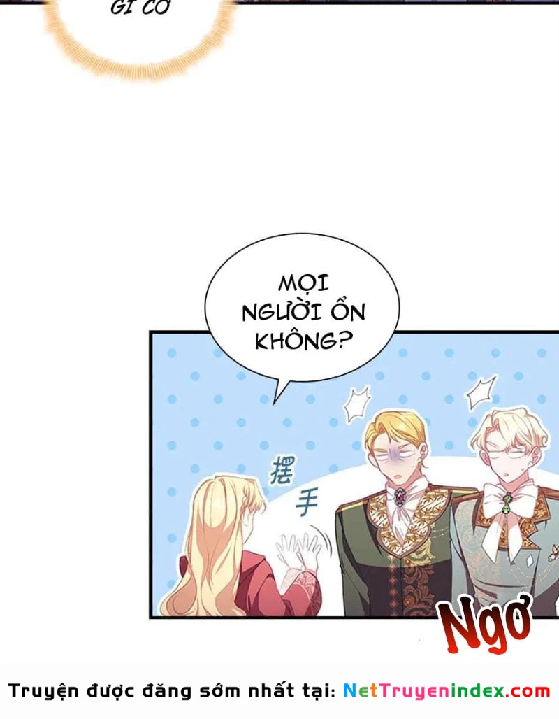 Công Chúa Bé Bỏng Chapter 122 - 36