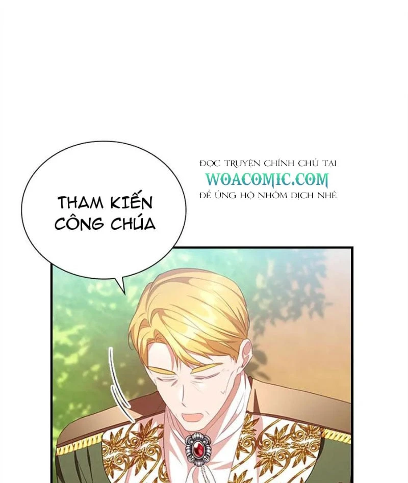 Công Chúa Bé Bỏng Chapter 122 - 37
