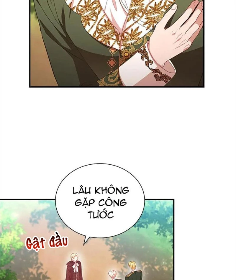 Công Chúa Bé Bỏng Chapter 122 - 38