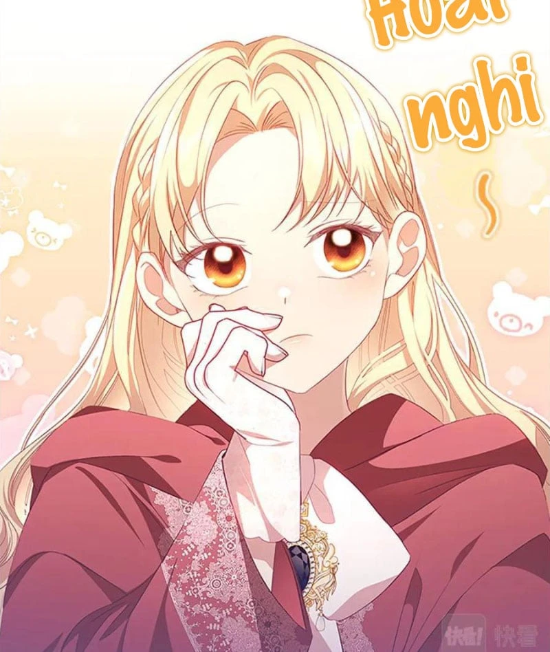 Công Chúa Bé Bỏng Chapter 122 - 41