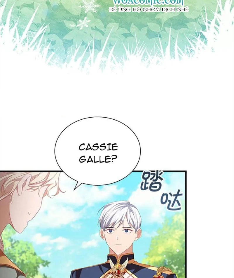 Công Chúa Bé Bỏng Chapter 122 - 47