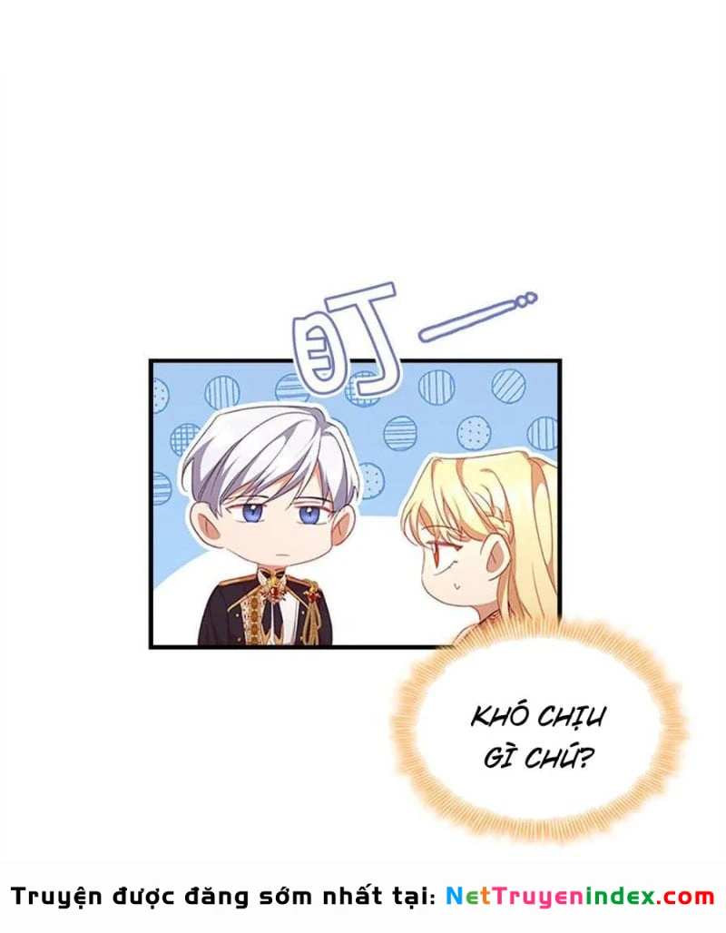 Công Chúa Bé Bỏng Chapter 122 - 50