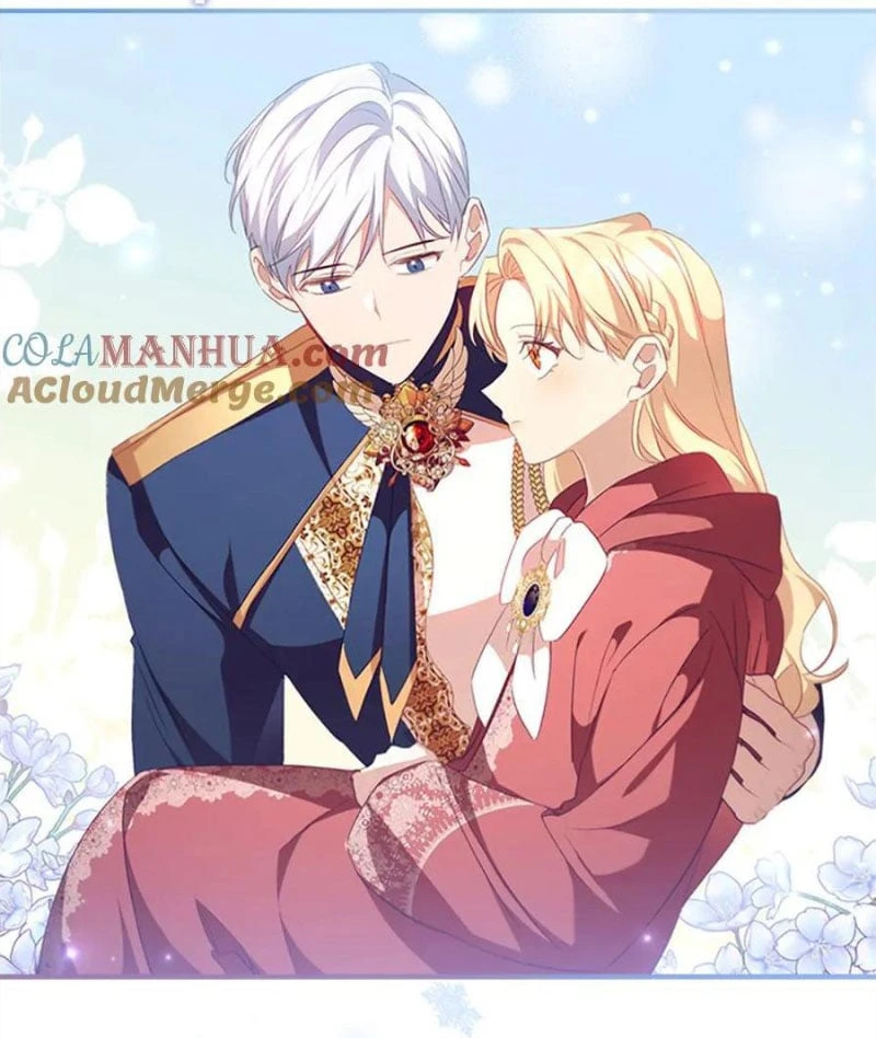 Công Chúa Bé Bỏng Chapter 122 - 52