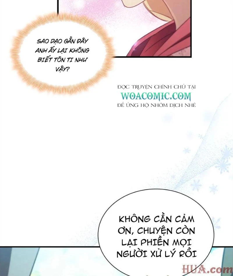 Công Chúa Bé Bỏng Chapter 122 - 54