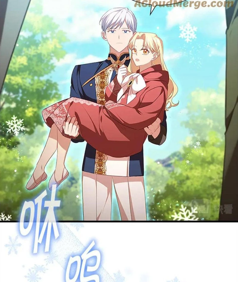 Công Chúa Bé Bỏng Chapter 122 - 55