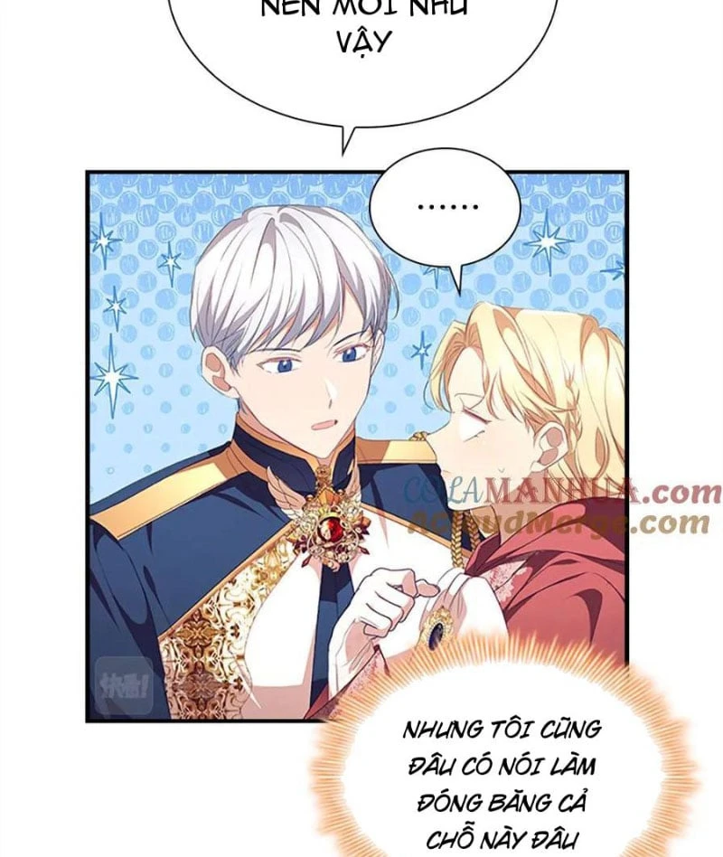 Công Chúa Bé Bỏng Chapter 122 - 62