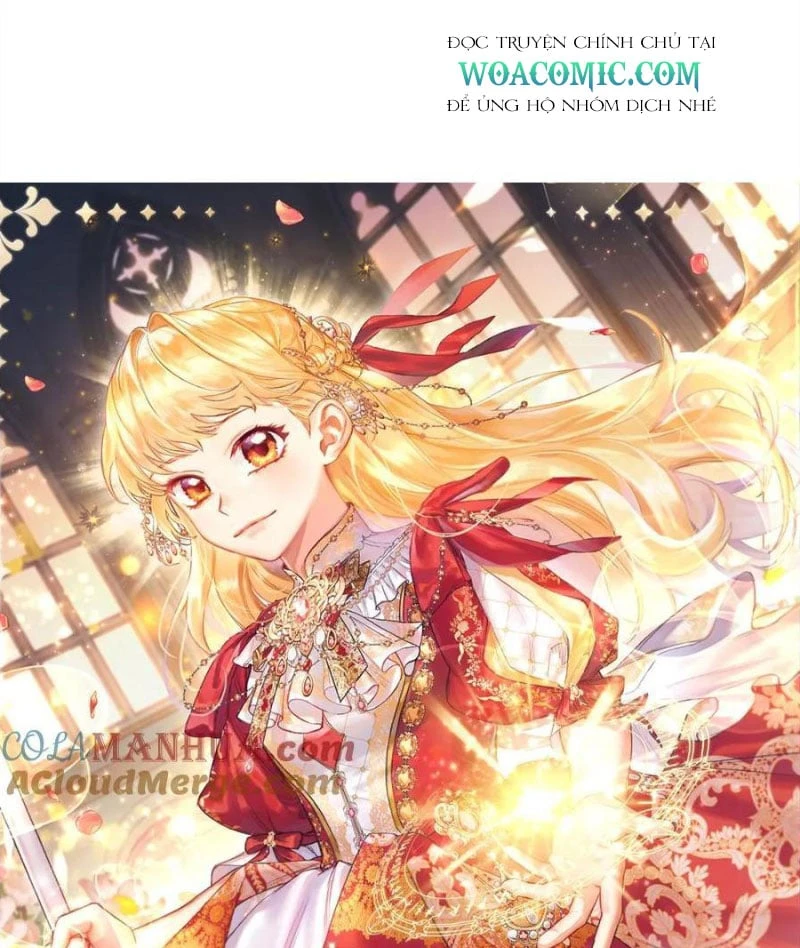 Công Chúa Bé Bỏng Chapter 122 - 64