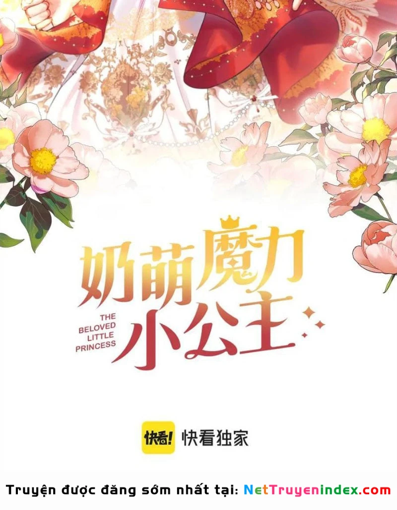 Công Chúa Bé Bỏng Chapter 122 - 65