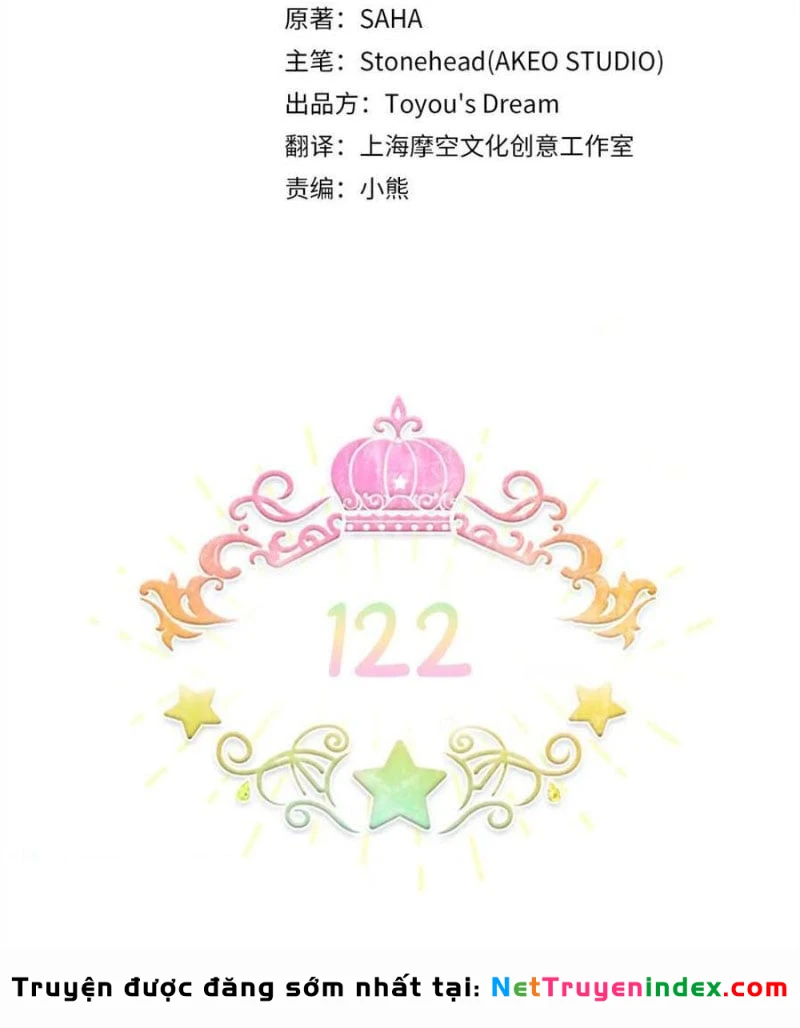 Công Chúa Bé Bỏng Chapter 122 - 66