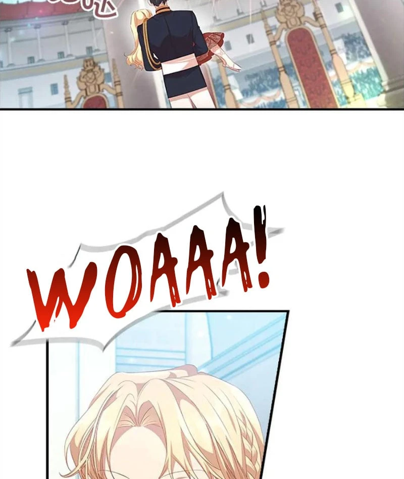 Công Chúa Bé Bỏng Chapter 122 - 68