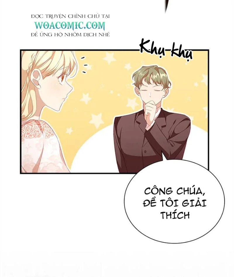 Công Chúa Bé Bỏng Chapter 122 - 73