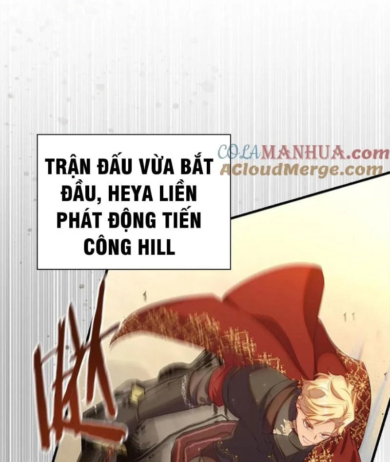 Công Chúa Bé Bỏng Chapter 122 - 74