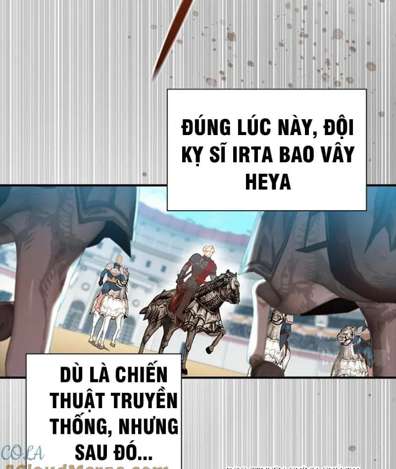 Công Chúa Bé Bỏng Chapter 122 - 76