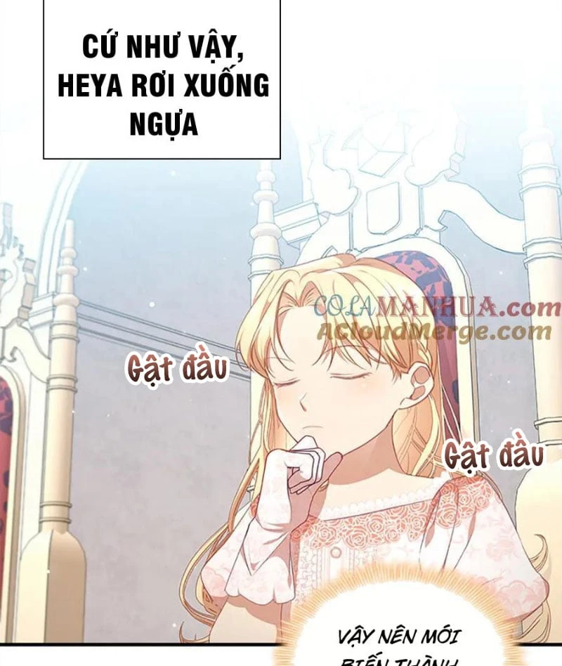 Công Chúa Bé Bỏng Chapter 122 - 79