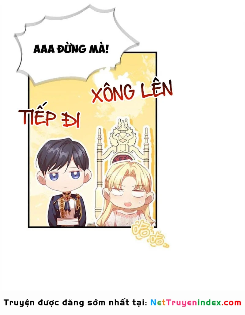 Công Chúa Bé Bỏng Chapter 122 - 100